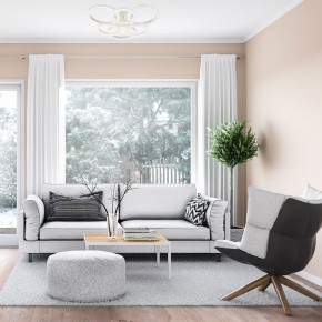Потолочная люстра Escada Fianit 10282/6LED в Воткинске - votkinsk.ok-mebel.com | фото 5