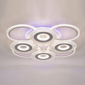 Потолочная люстра Escada Klio 10276/8LED в Воткинске - votkinsk.ok-mebel.com | фото 2