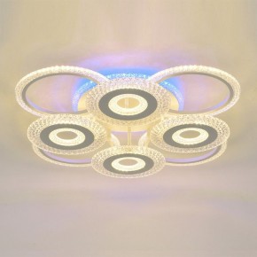 Потолочная люстра Escada Klio 10276/8LED в Воткинске - votkinsk.ok-mebel.com | фото 3