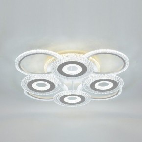Потолочная люстра Escada Klio 10276/8LED в Воткинске - votkinsk.ok-mebel.com | фото 4