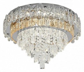 Потолочная люстра Escada Passion 10231/SG LED в Воткинске - votkinsk.ok-mebel.com | фото