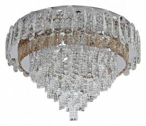 Потолочная люстра Escada Passion 10231/SG LED в Воткинске - votkinsk.ok-mebel.com | фото 2