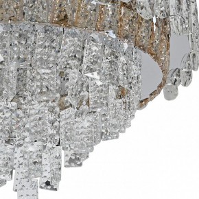Потолочная люстра Escada Passion 10231/SG LED в Воткинске - votkinsk.ok-mebel.com | фото 4