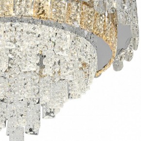 Потолочная люстра Escada Passion 10231/SG LED в Воткинске - votkinsk.ok-mebel.com | фото 5