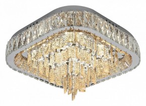 Потолочная люстра Escada Passion 10232/SG LED в Воткинске - votkinsk.ok-mebel.com | фото