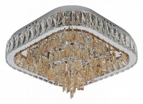 Потолочная люстра Escada Passion 10232/SG LED в Воткинске - votkinsk.ok-mebel.com | фото 2