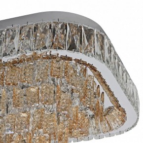 Потолочная люстра Escada Passion 10232/SG LED в Воткинске - votkinsk.ok-mebel.com | фото 4