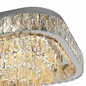 Потолочная люстра Escada Passion 10232/SG LED в Воткинске - votkinsk.ok-mebel.com | фото 5