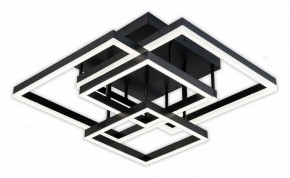 Потолочная люстра Escada Union 10229/4LED Black в Воткинске - votkinsk.ok-mebel.com | фото
