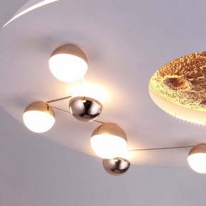 Потолочная люстра Favourite Plaides 4630-5C в Воткинске - votkinsk.ok-mebel.com | фото 6
