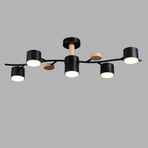 Потолочная люстра Lumion Crypto 8194/5C в Воткинске - votkinsk.ok-mebel.com | фото 4