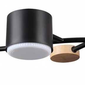 Потолочная люстра Lumion Crypto 8194/5C в Воткинске - votkinsk.ok-mebel.com | фото 7