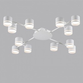 Потолочная люстра Lumion Gareta 8235/12C в Воткинске - votkinsk.ok-mebel.com | фото 4
