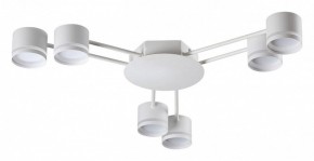 Потолочная люстра Lumion Gareta 8235/6C в Воткинске - votkinsk.ok-mebel.com | фото
