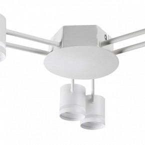 Потолочная люстра Lumion Gareta 8235/6C в Воткинске - votkinsk.ok-mebel.com | фото 8