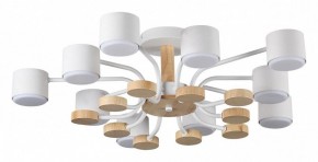 Потолочная люстра Lumion Rondo 8196/10C в Воткинске - votkinsk.ok-mebel.com | фото