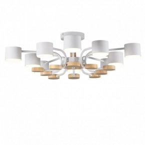Потолочная люстра Lumion Rondo 8196/10C в Воткинске - votkinsk.ok-mebel.com | фото 2