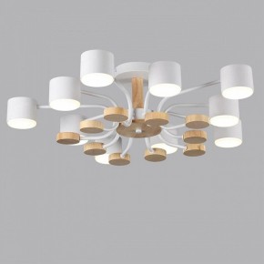 Потолочная люстра Lumion Rondo 8196/10C в Воткинске - votkinsk.ok-mebel.com | фото 4