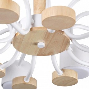 Потолочная люстра Lumion Rondo 8196/10C в Воткинске - votkinsk.ok-mebel.com | фото 9