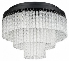 Потолочная люстра Lumion Spirals 6576/11CR в Воткинске - votkinsk.ok-mebel.com | фото