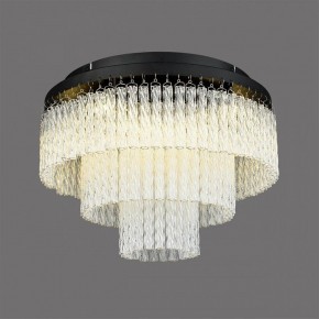 Потолочная люстра Lumion Spirals 6576/11CR в Воткинске - votkinsk.ok-mebel.com | фото 2