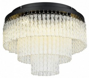 Потолочная люстра Lumion Spirals 6576/11CR в Воткинске - votkinsk.ok-mebel.com | фото 3