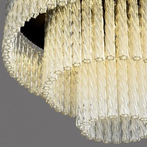 Потолочная люстра Lumion Spirals 6576/11CR в Воткинске - votkinsk.ok-mebel.com | фото 5