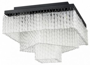 Потолочная люстра Lumion Spirals 6576/11CS в Воткинске - votkinsk.ok-mebel.com | фото