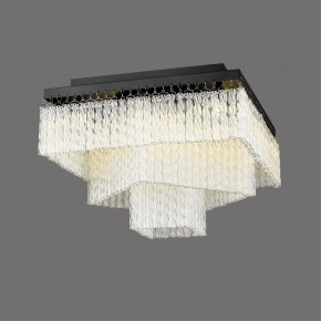 Потолочная люстра Lumion Spirals 6576/11CS в Воткинске - votkinsk.ok-mebel.com | фото 2