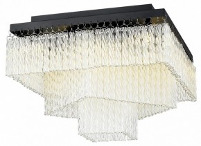 Потолочная люстра Lumion Spirals 6576/11CS в Воткинске - votkinsk.ok-mebel.com | фото 3