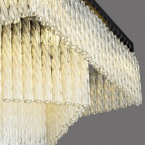 Потолочная люстра Lumion Spirals 6576/11CS в Воткинске - votkinsk.ok-mebel.com | фото 5