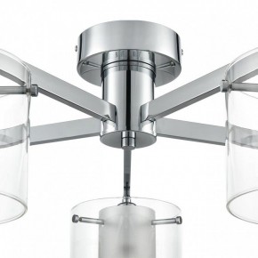 Потолочная люстра Lumion VERDI 8261/5C в Воткинске - votkinsk.ok-mebel.com | фото 8