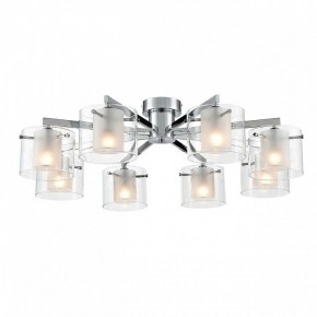 Потолочная люстра Lumion VERDI 8261/8C в Воткинске - votkinsk.ok-mebel.com | фото 2