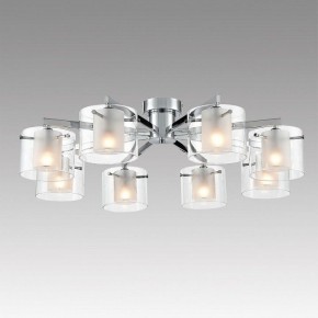Потолочная люстра Lumion VERDI 8261/8C в Воткинске - votkinsk.ok-mebel.com | фото 3