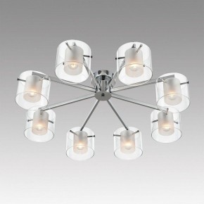Потолочная люстра Lumion VERDI 8261/8C в Воткинске - votkinsk.ok-mebel.com | фото 5