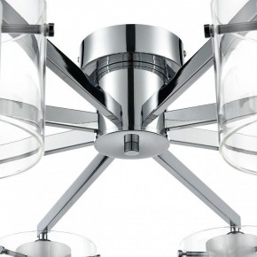 Потолочная люстра Lumion VERDI 8261/8C в Воткинске - votkinsk.ok-mebel.com | фото 8