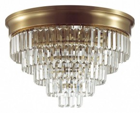 Потолочная люстра Lumion ZAHA 5257/8C в Воткинске - votkinsk.ok-mebel.com | фото