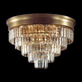 Потолочная люстра Lumion ZAHA 5257/8C в Воткинске - votkinsk.ok-mebel.com | фото 3
