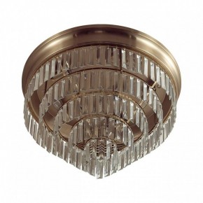 Потолочная люстра Lumion ZAHA 5257/8C в Воткинске - votkinsk.ok-mebel.com | фото 5