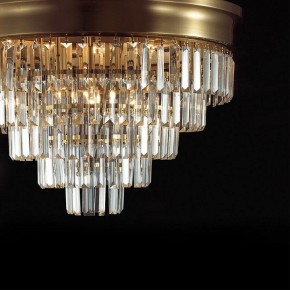 Потолочная люстра Lumion ZAHA 5257/8C в Воткинске - votkinsk.ok-mebel.com | фото 8