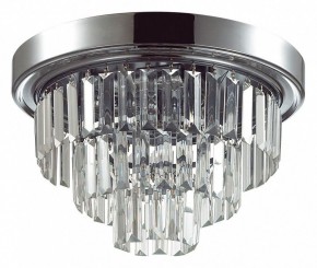 Потолочная люстра Lumion ZAHA 8266/4C в Воткинске - votkinsk.ok-mebel.com | фото
