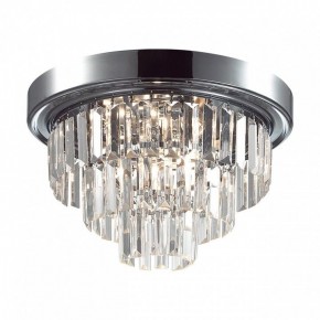 Потолочная люстра Lumion ZAHA 8266/4C в Воткинске - votkinsk.ok-mebel.com | фото 2