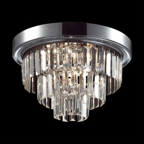 Потолочная люстра Lumion ZAHA 8266/4C в Воткинске - votkinsk.ok-mebel.com | фото 3