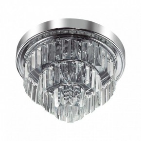 Потолочная люстра Lumion ZAHA 8266/4C в Воткинске - votkinsk.ok-mebel.com | фото 5