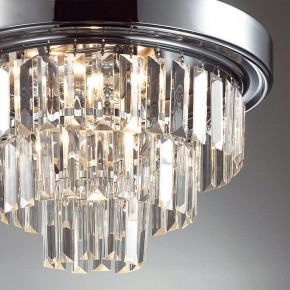 Потолочная люстра Lumion ZAHA 8266/4C в Воткинске - votkinsk.ok-mebel.com | фото 8