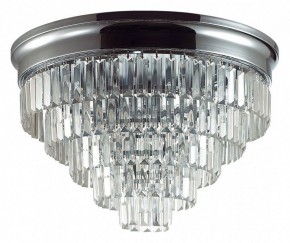 Потолочная люстра Lumion ZAHA 8266/8C в Воткинске - votkinsk.ok-mebel.com | фото