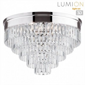 Потолочная люстра Lumion ZAHA 8266/8C в Воткинске - votkinsk.ok-mebel.com | фото 4