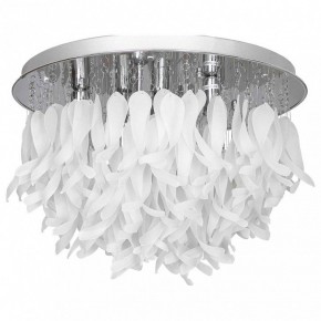 Потолочная люстра Lussole Como LSA-5603-07 в Воткинске - votkinsk.ok-mebel.com | фото