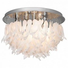 Потолочная люстра Lussole Como LSA-5603-07 в Воткинске - votkinsk.ok-mebel.com | фото 2