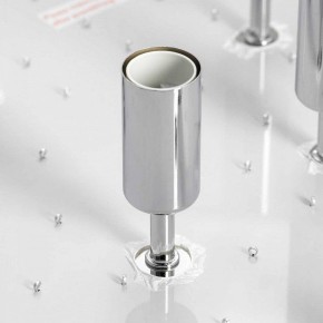 Потолочная люстра Lussole Como LSA-5603-07 в Воткинске - votkinsk.ok-mebel.com | фото 5